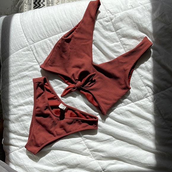 Montce bikini s/m - Picture 2 of 9